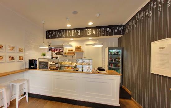 La Baguetteria